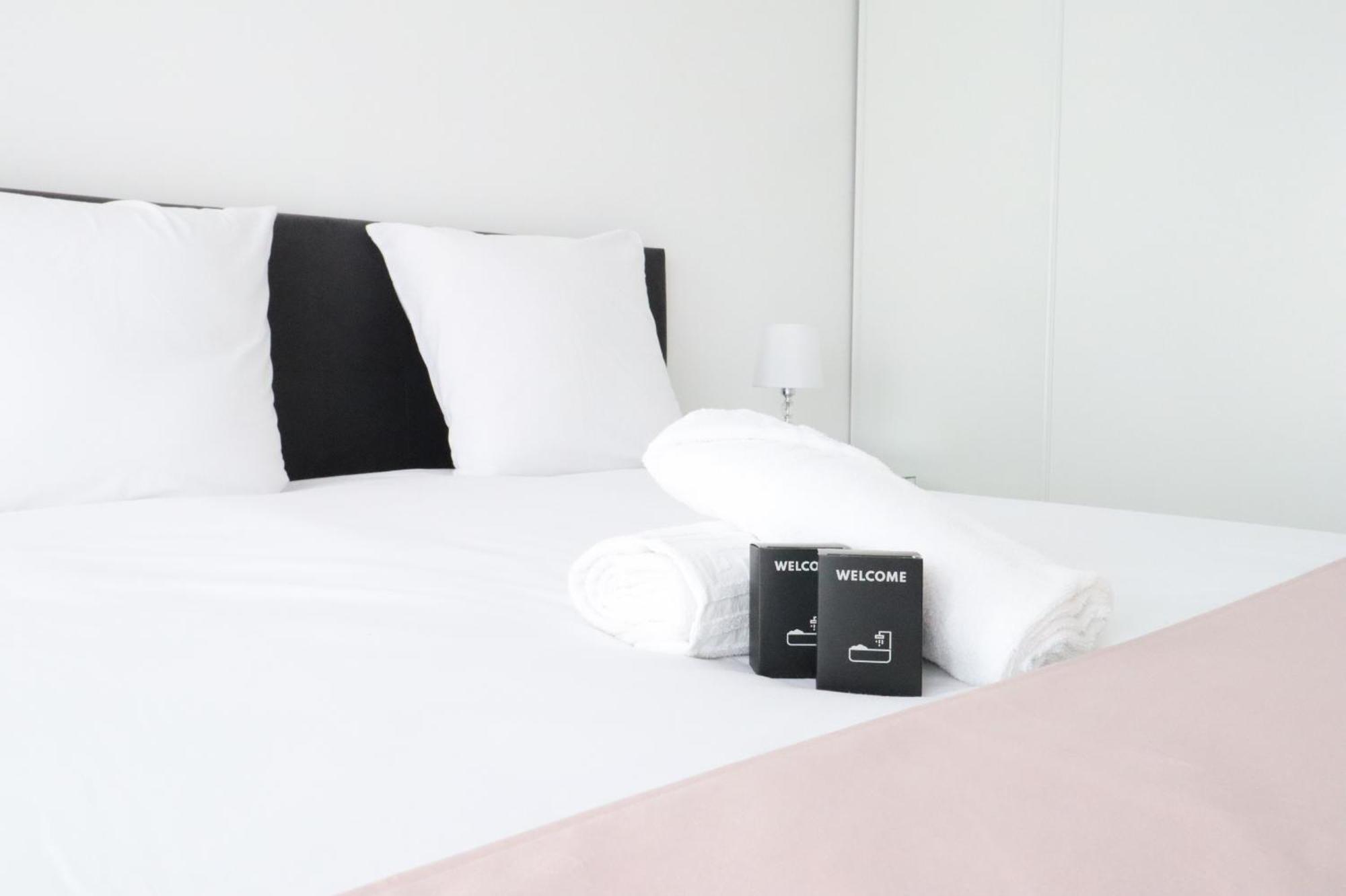 Chic By Plaza - Proche Disneyland Paris Apartment *