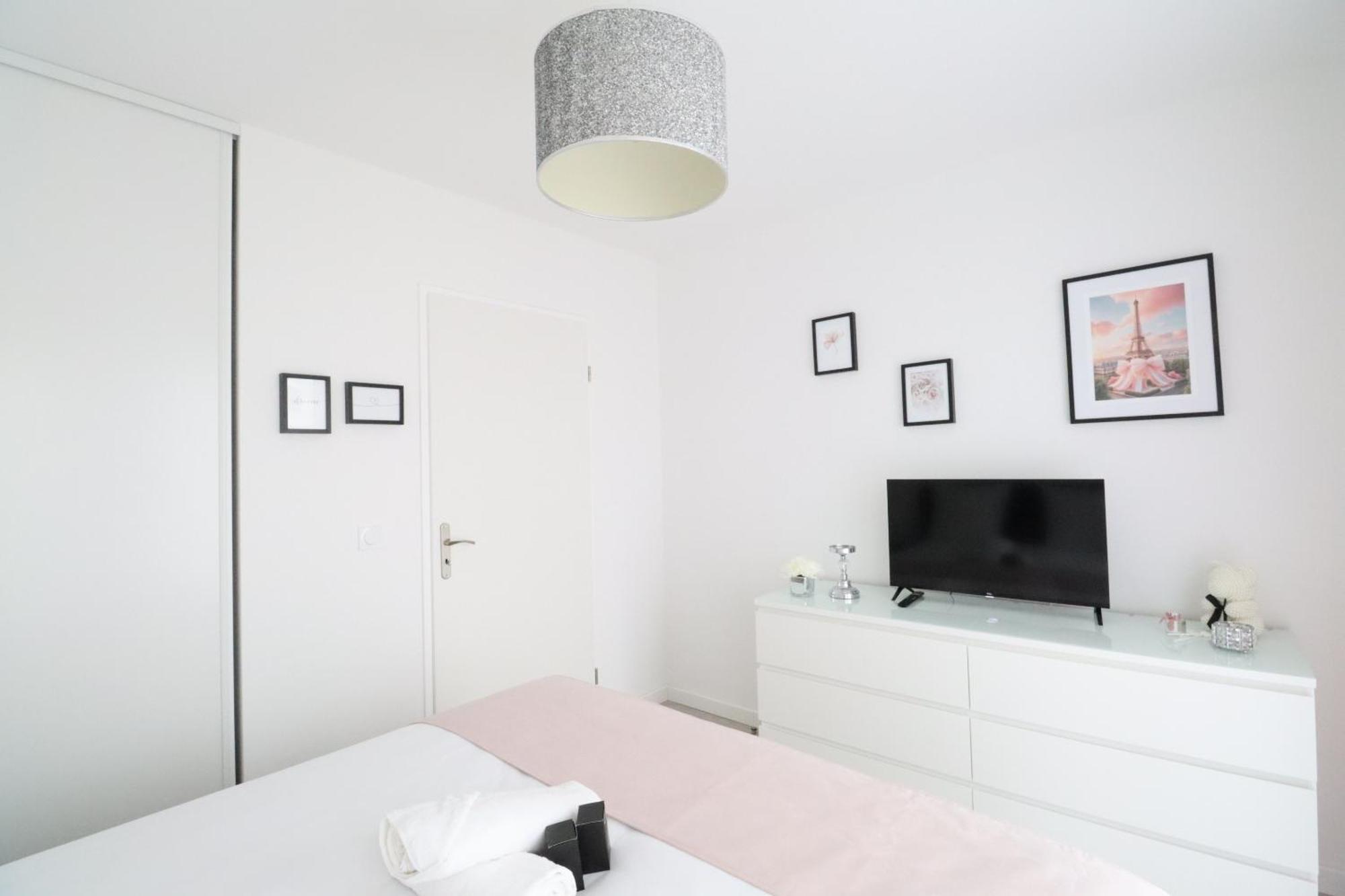 Chic By Plaza - Proche Disneyland Paris *