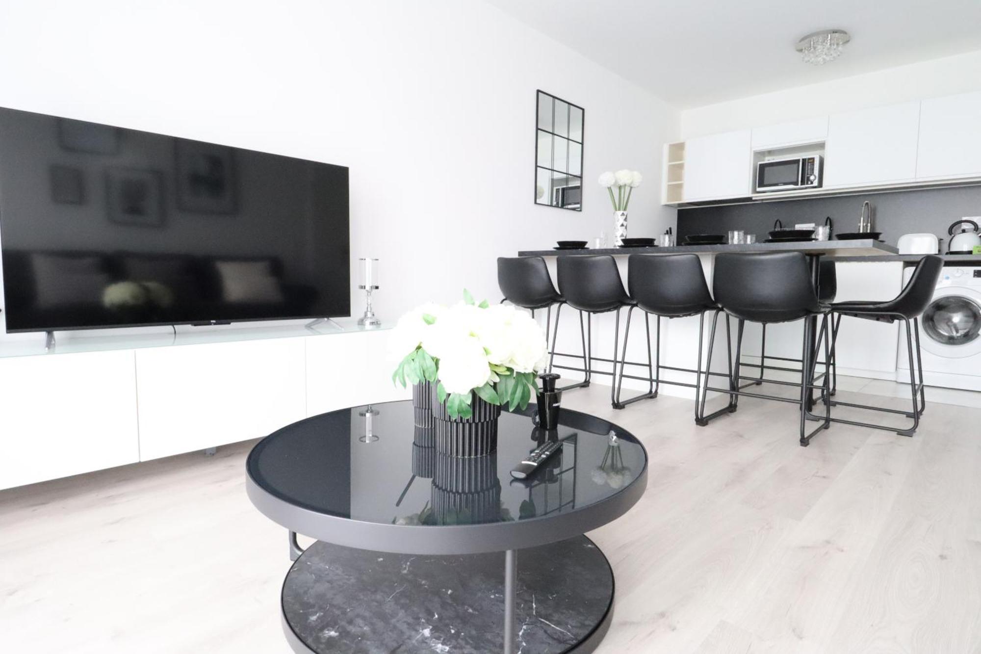 Chic By Plaza - Proche Disneyland Paris