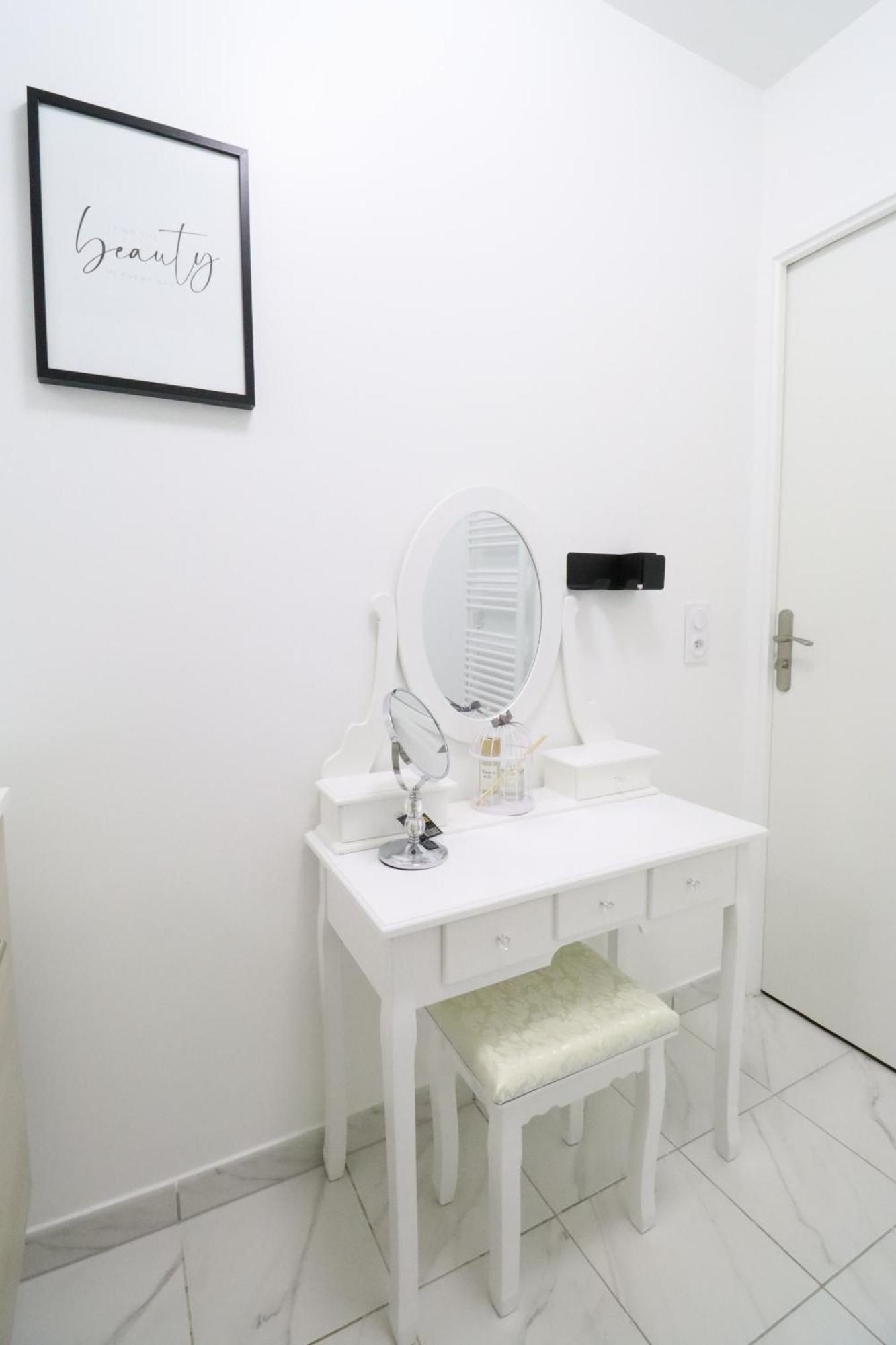 Chic By Plaza - Proche Disneyland Paris Serris