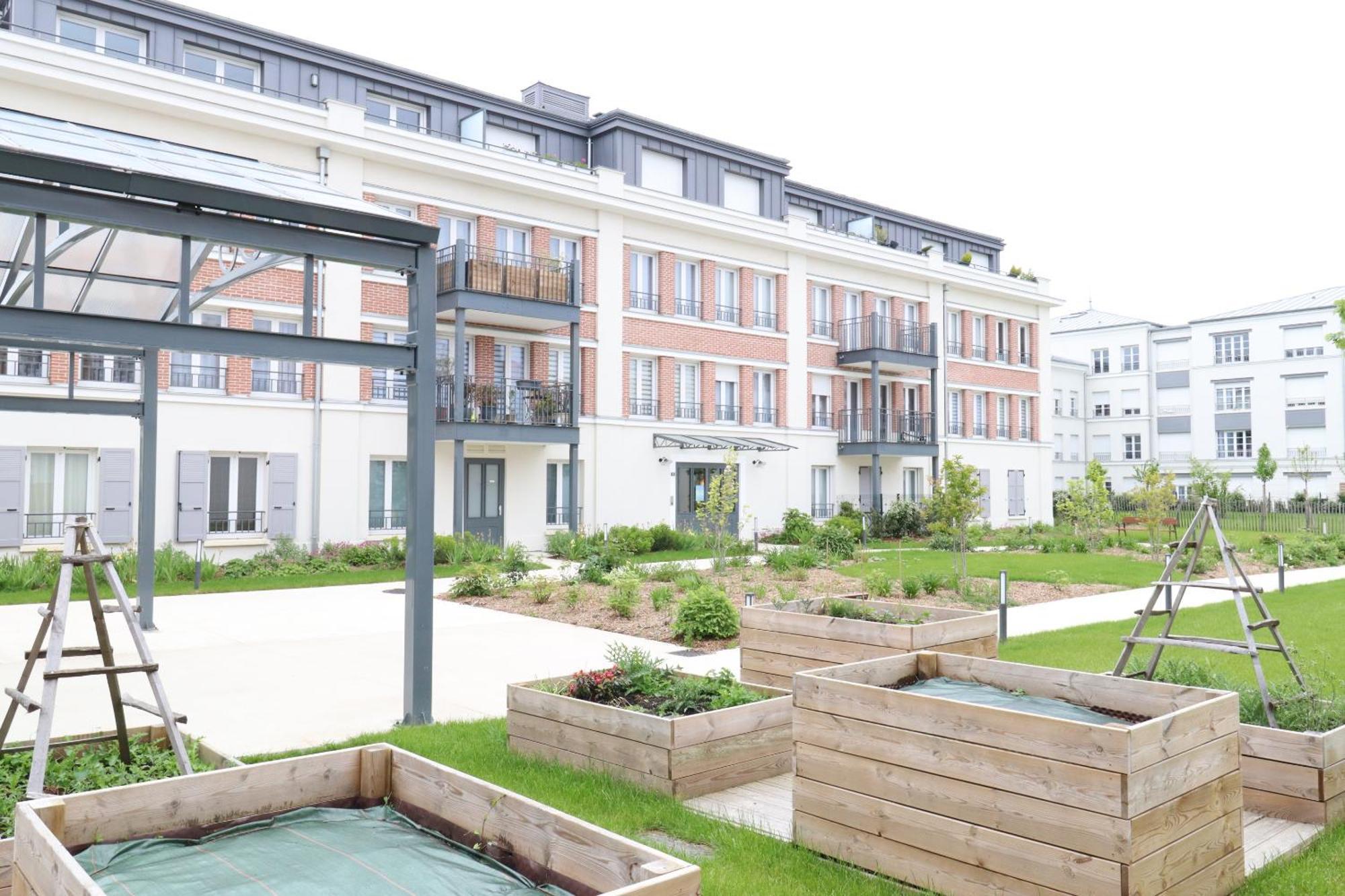 Chic By Plaza - Proche Disneyland Paris Apartment *