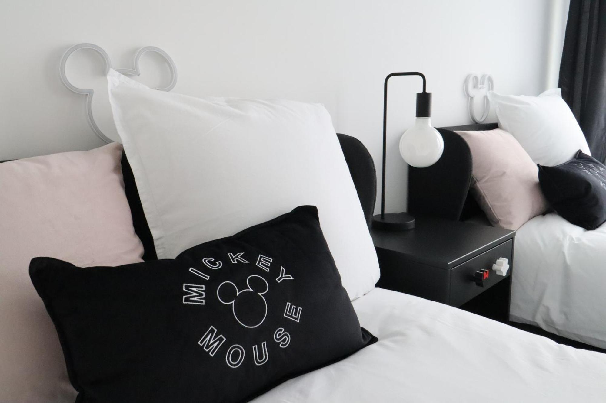 Chic By Plaza - Proche Disneyland Paris *